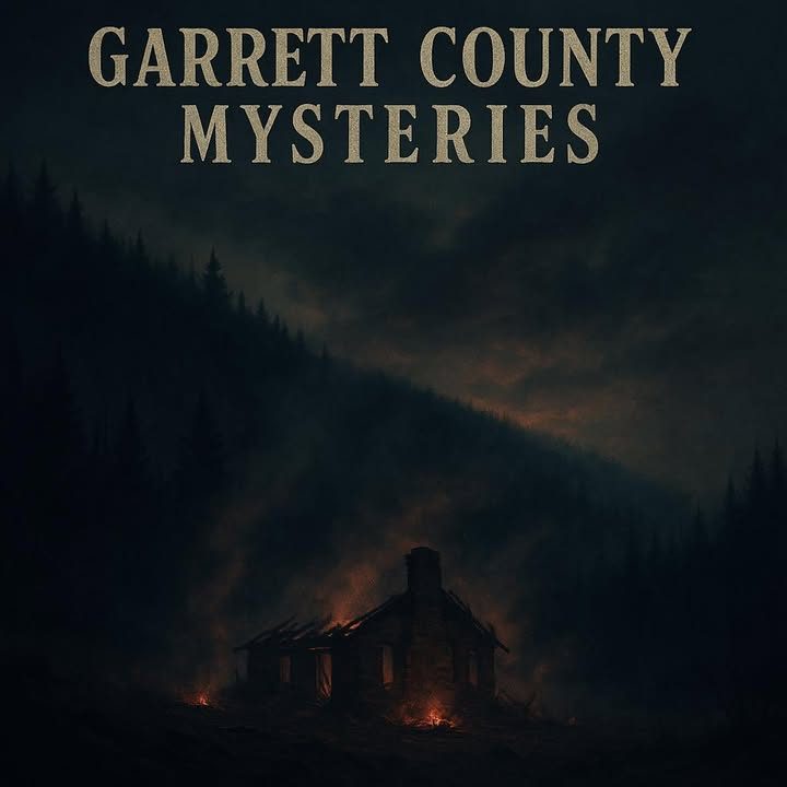 Garrett County’s “Cursed Land”: The Story of Maryland’s Mysterious Burning Ground