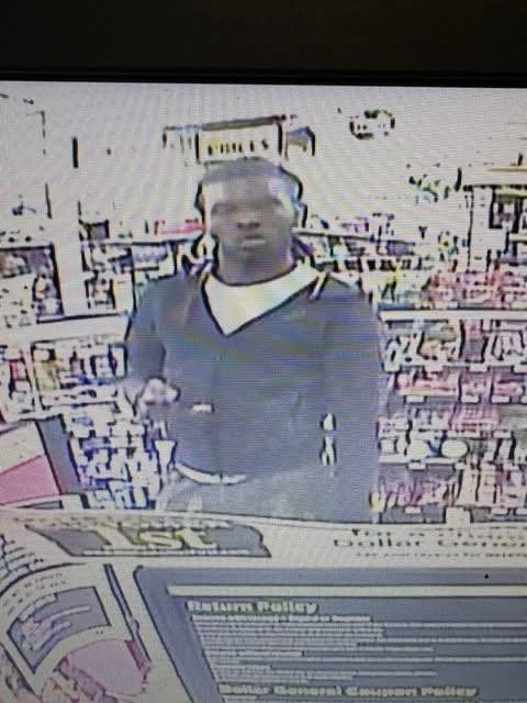 Maryland State Police investigating attempted fraud at Grantsville Dollar General