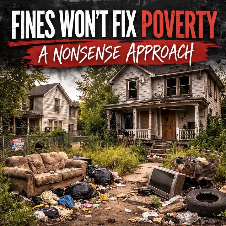 Cumberland’s “Junk Property” Crackdown Raises a Bigger Question: What’s Causing the Blight