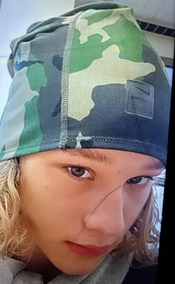 Update: Missing Cumberland Teen Located Safe
